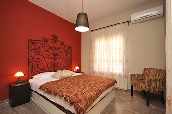 aloe luxury apartments and suites