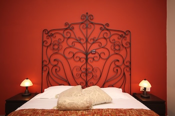 aloe luxury apartments and suites