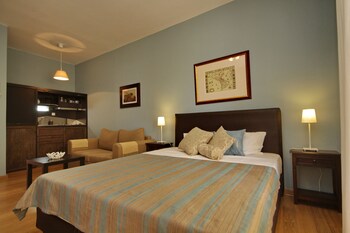 aloe luxury apartments and suites