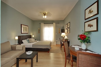 aloe luxury apartments and suites