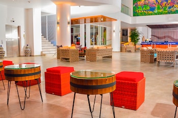 grand decameron cornwall beach a trademark all inclusive resort