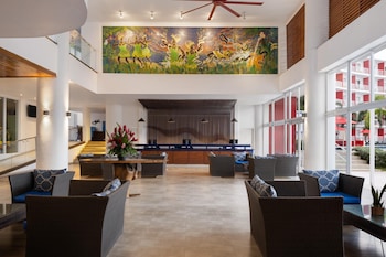 grand decameron cornwall beach a trademark all inclusive resort