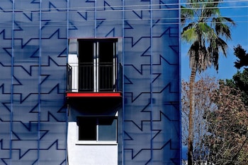 g38 rental apartment building