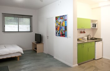 G38 Rental Apartment Building,Qiryat Binyamin>>Haifa,4 star