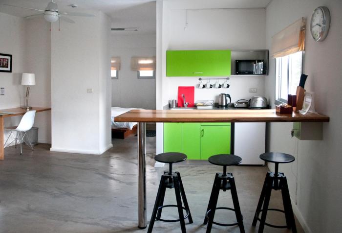 g38 rental apartment building