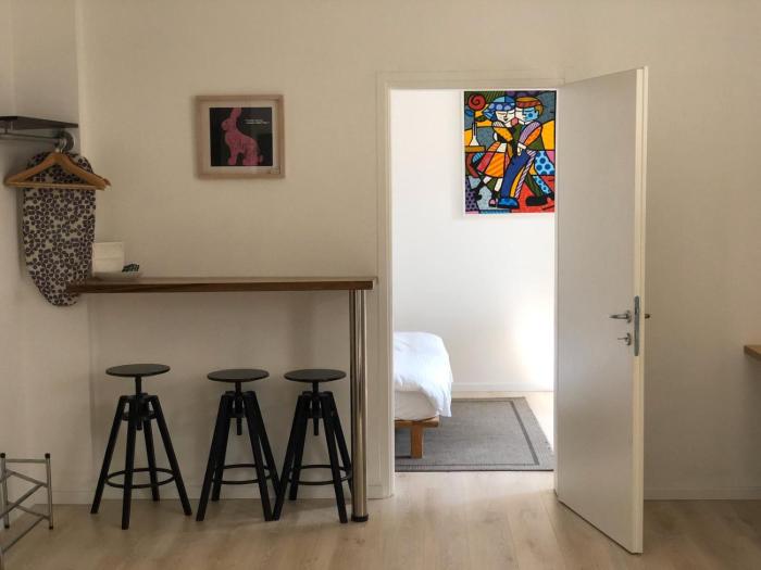 g38 rental apartment building