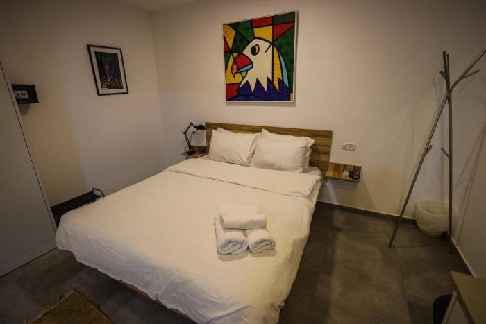 g38 rental apartment building