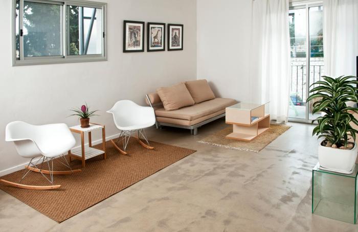 g38 rental apartment building