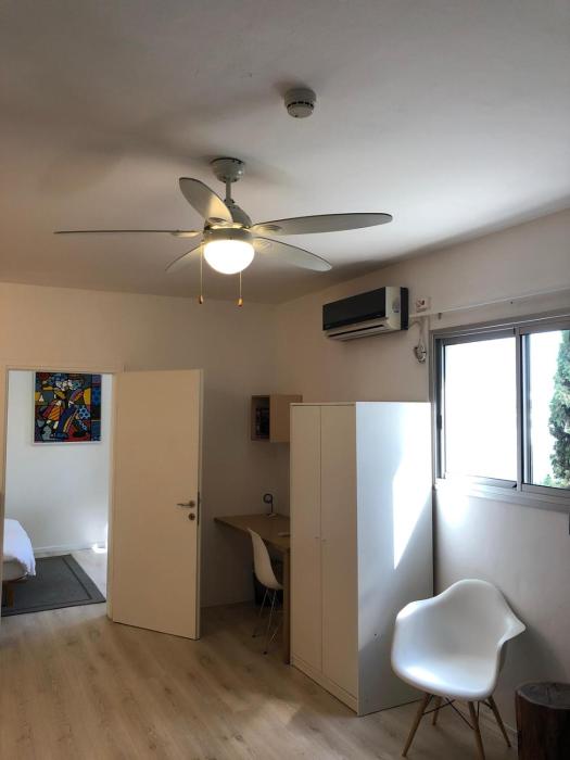 g38 rental apartment building