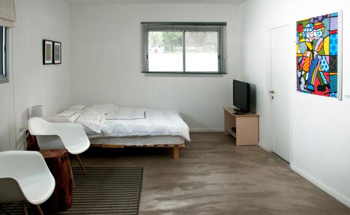 g38 rental apartment building