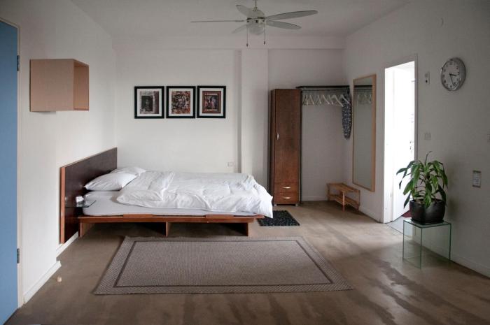 g38 rental apartment building