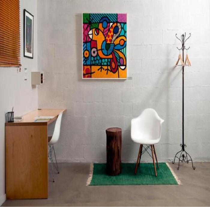 g38 rental apartment building