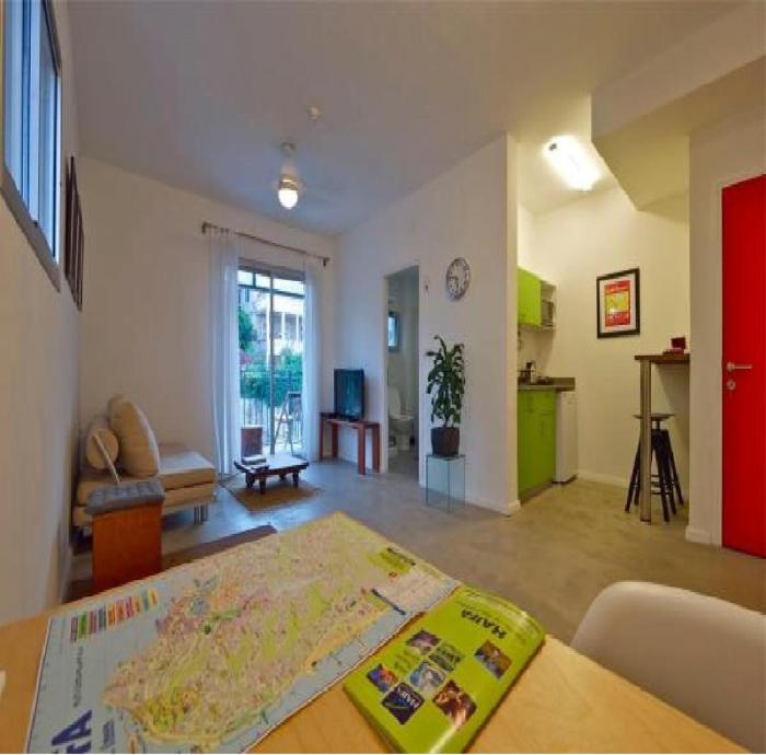 g38 rental apartment building