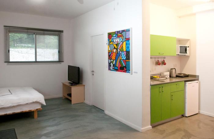 g38 rental apartment building