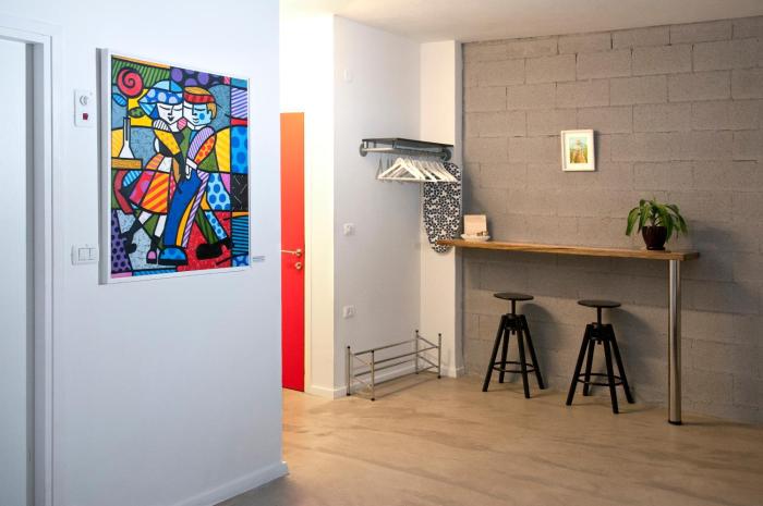 g38 rental apartment building