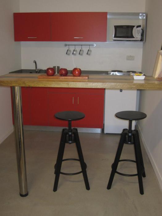 g38 rental apartment building