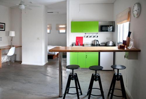 g38 rental apartment building