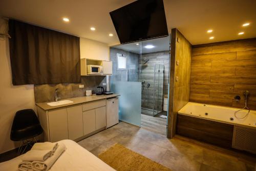 g38 rental apartment building
