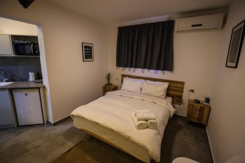 g38 rental apartment building