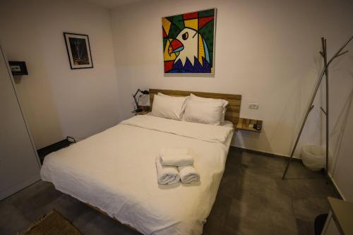 g38 rental apartment building