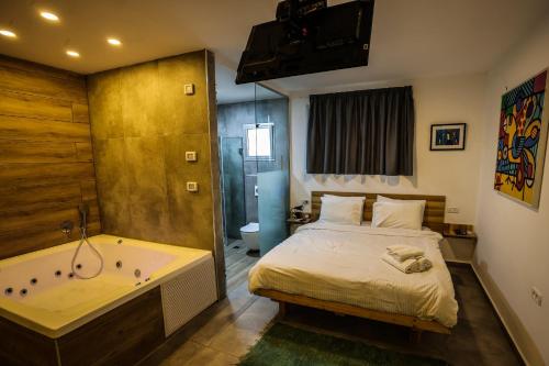 g38 rental apartment building