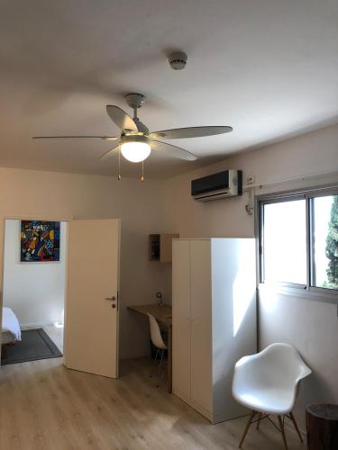 g38 rental apartment building