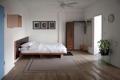 g38 rental apartment building