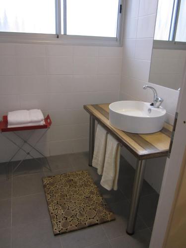 g38 rental apartment building