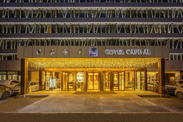 gotel capital