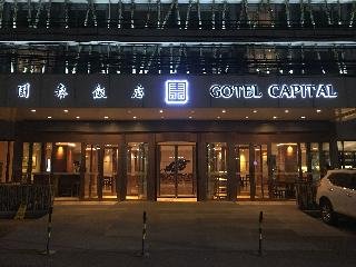 gotel capital