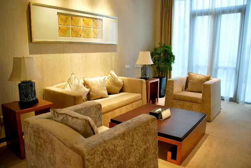 Gotel Capital,12 No Yonganxi Li, Jianguo Men Wai Street,4 star