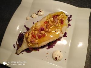 hotel alonso de monroy