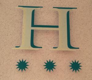 hotel alonso de monroy