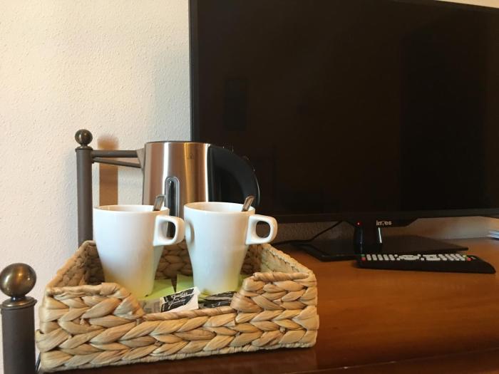 hotel alonso de monroy