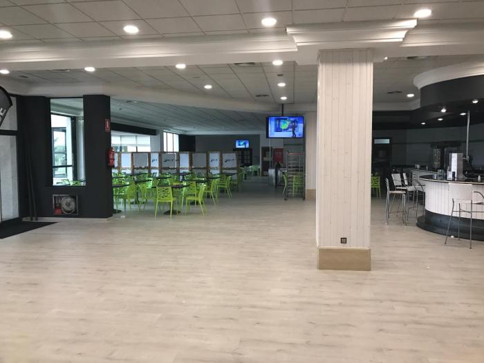 hotel alonso de monroy