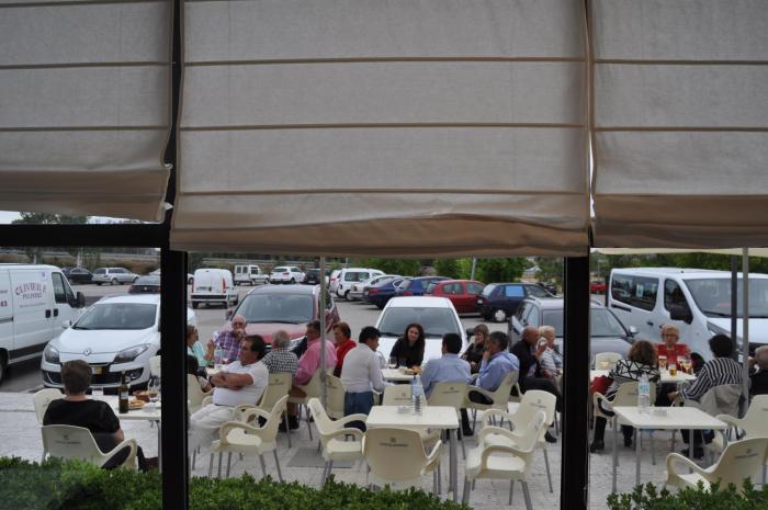 hotel alonso de monroy