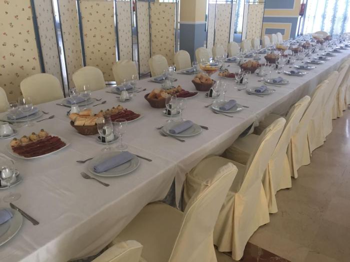 hotel alonso de monroy