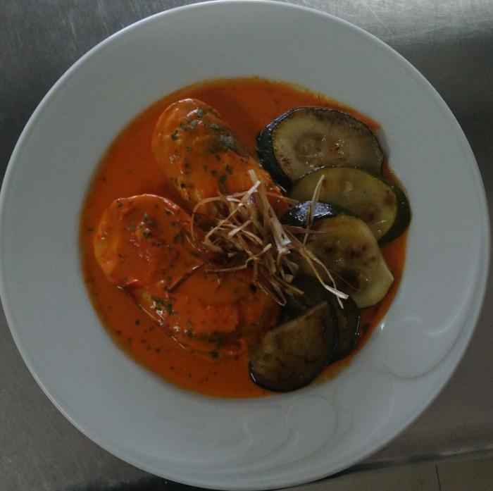 hotel alonso de monroy