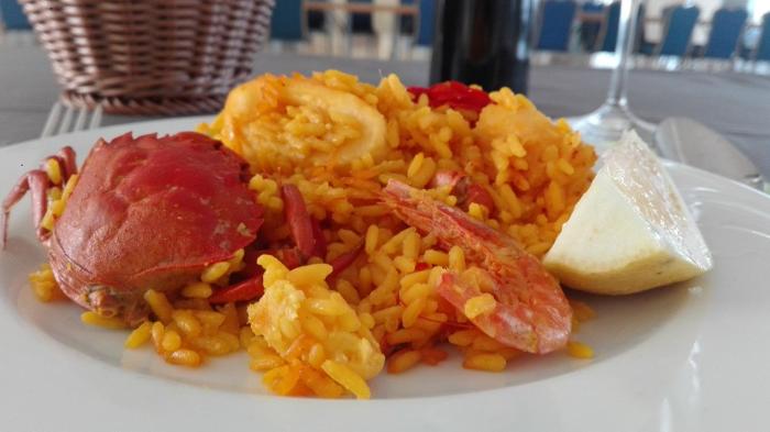 hotel alonso de monroy