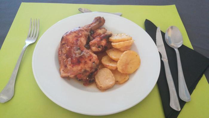 hotel alonso de monroy