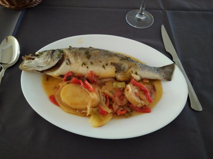 hotel alonso de monroy