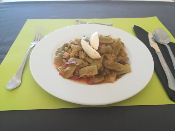 hotel alonso de monroy