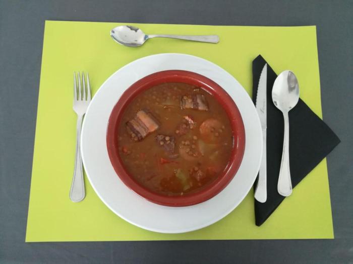 hotel alonso de monroy