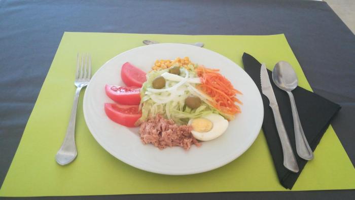 hotel alonso de monroy