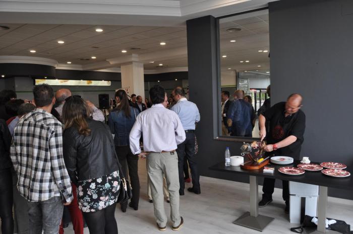 hotel alonso de monroy