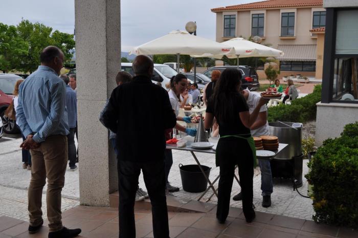 hotel alonso de monroy