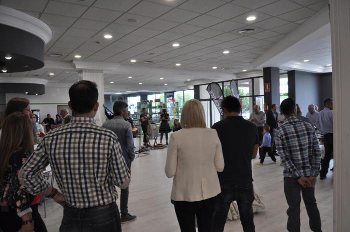 hotel alonso de monroy