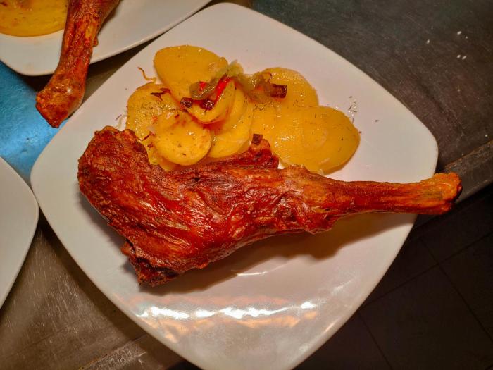 hotel alonso de monroy