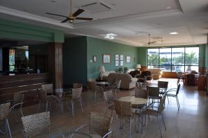 hotel alonso de monroy