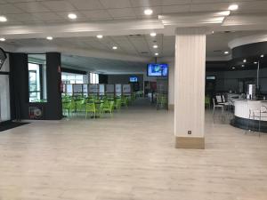 hotel alonso de monroy